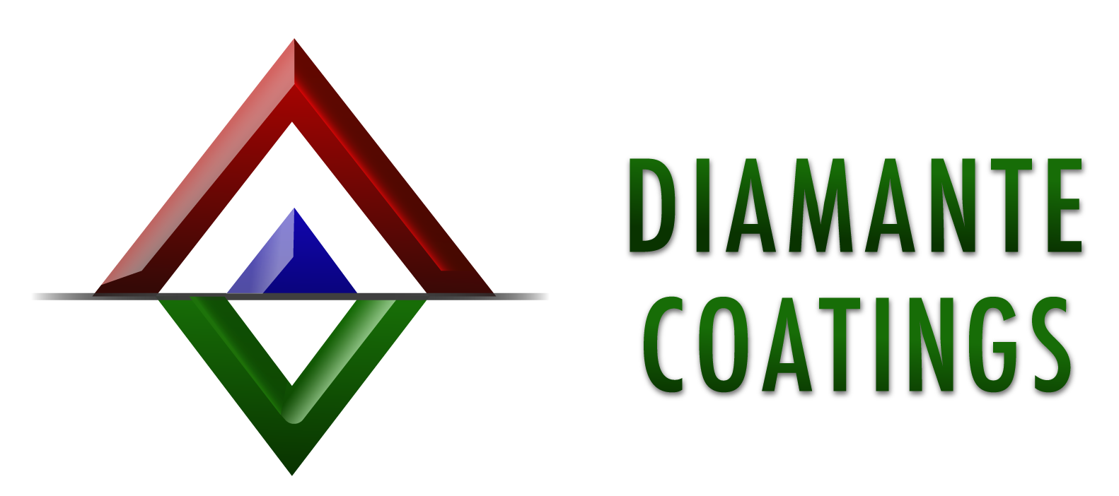 Diamante Coatings Logo